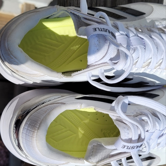 Ordered metal by mistake, not allowed in 10U - Picture 2 of 4